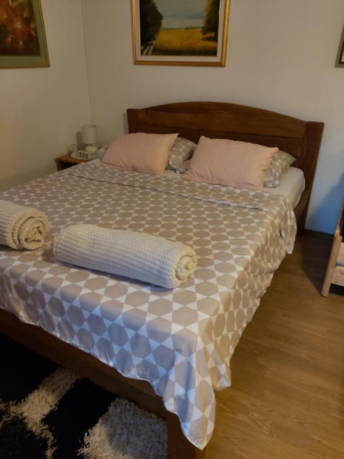 Studio apartman KOTRO Beli Manastir Esterno foto
