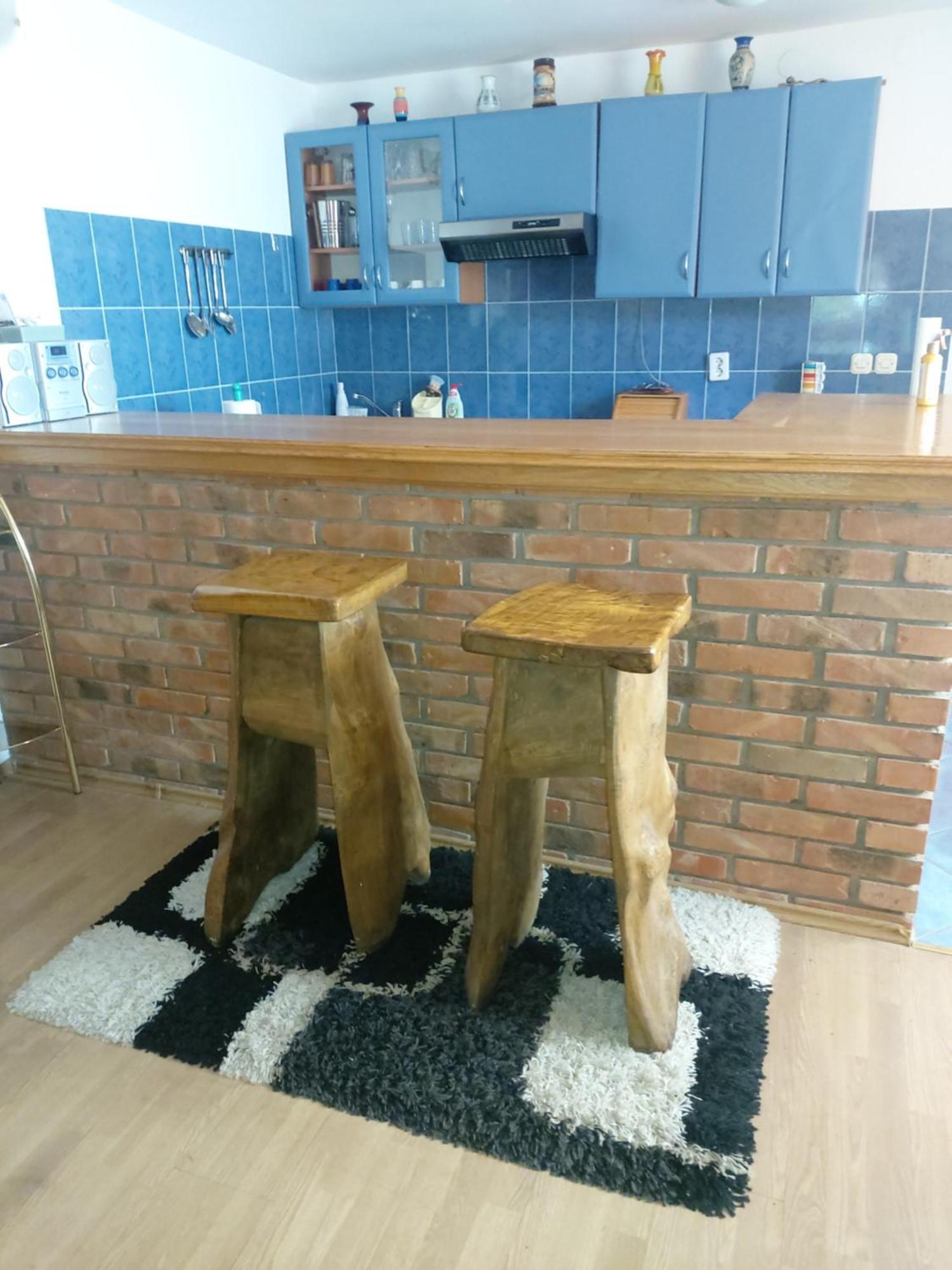 Studio apartman KOTRO Beli Manastir Esterno foto