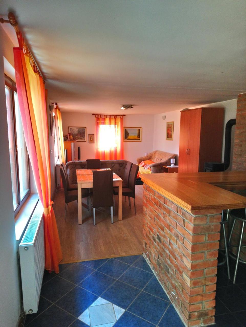 Studio apartman KOTRO Beli Manastir Esterno foto