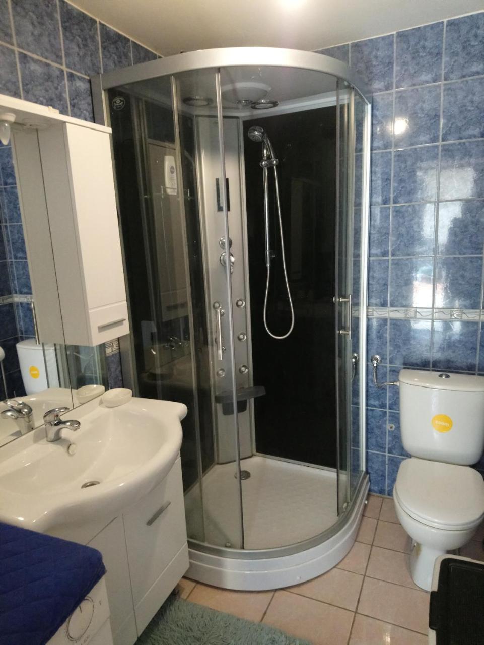 Studio apartman KOTRO Beli Manastir Esterno foto