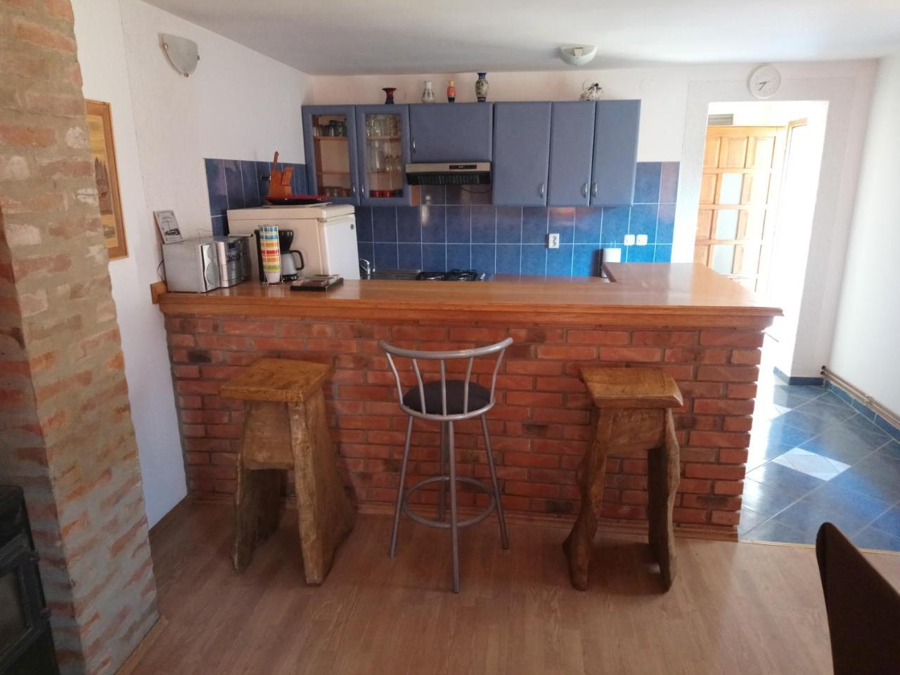 Studio apartman KOTRO Beli Manastir Esterno foto