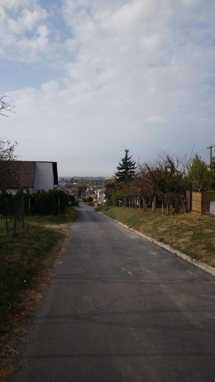 Studio apartman KOTRO Beli Manastir Esterno foto