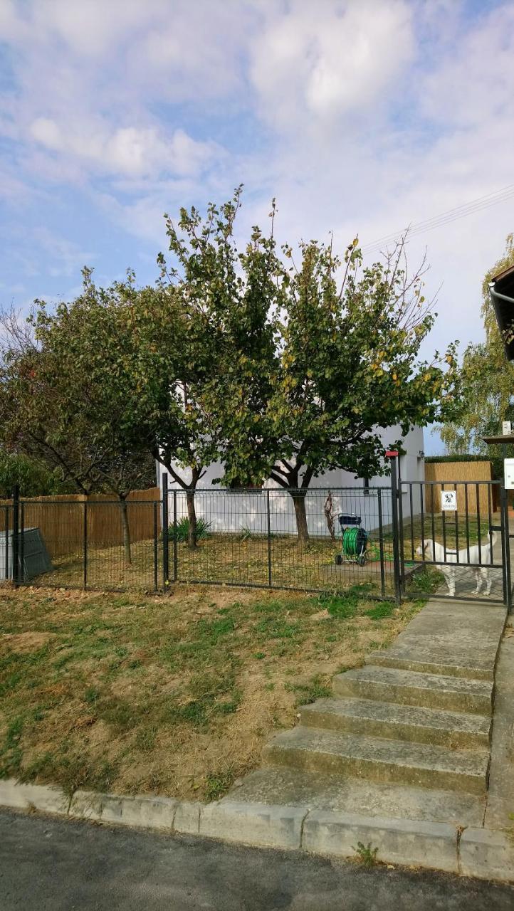 Studio apartman KOTRO Beli Manastir Esterno foto